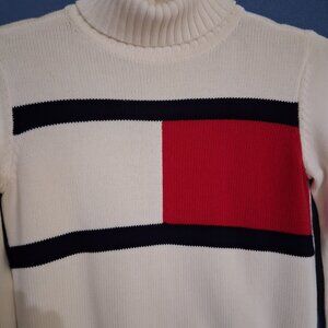 RARe Tommy Hilfiger Sweater